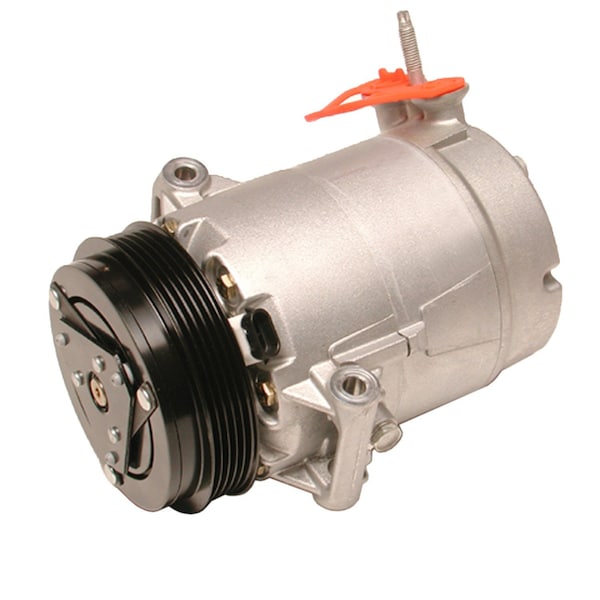 A/C Compressor,Cs20029